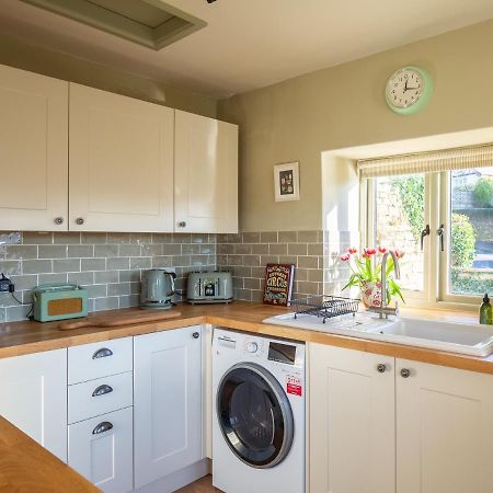Rose Cottage, Rodborough Stroud  Buitenkant foto
