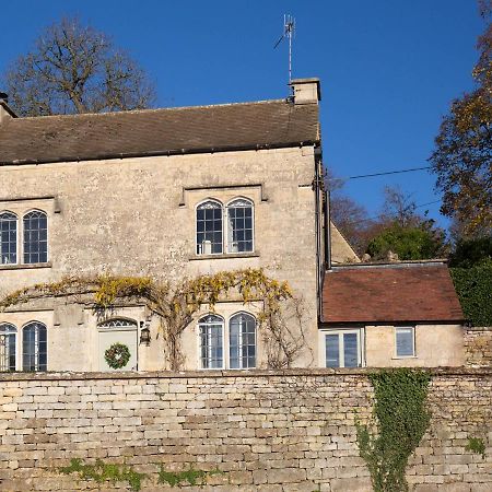 Rose Cottage, Rodborough Stroud  Buitenkant foto