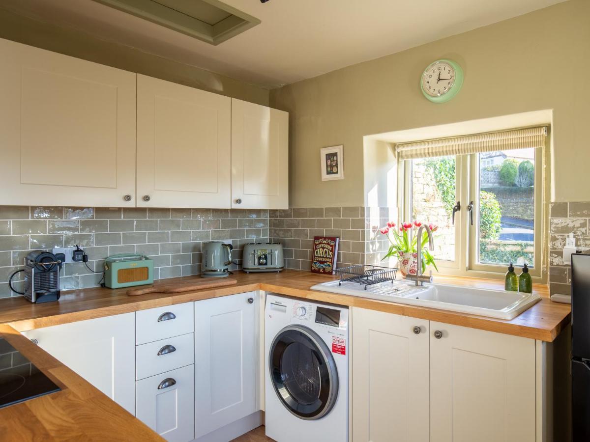Rose Cottage, Rodborough Stroud  Buitenkant foto