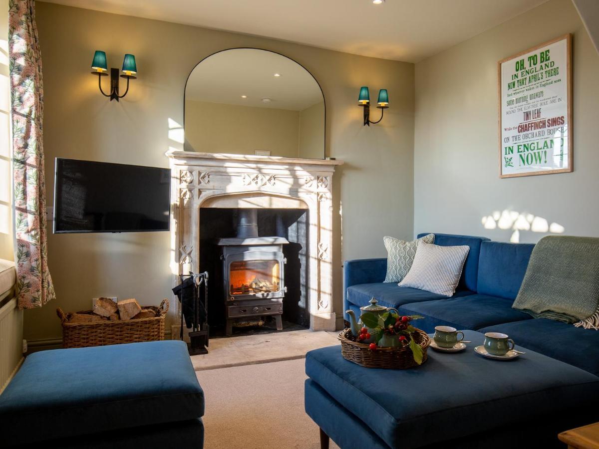 Rose Cottage, Rodborough Stroud  Buitenkant foto