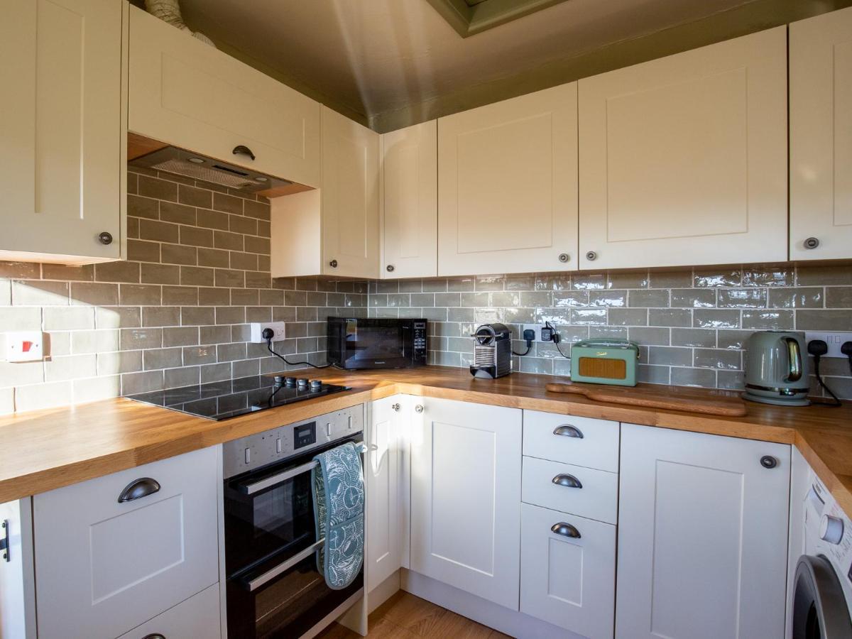 Rose Cottage, Rodborough Stroud  Buitenkant foto