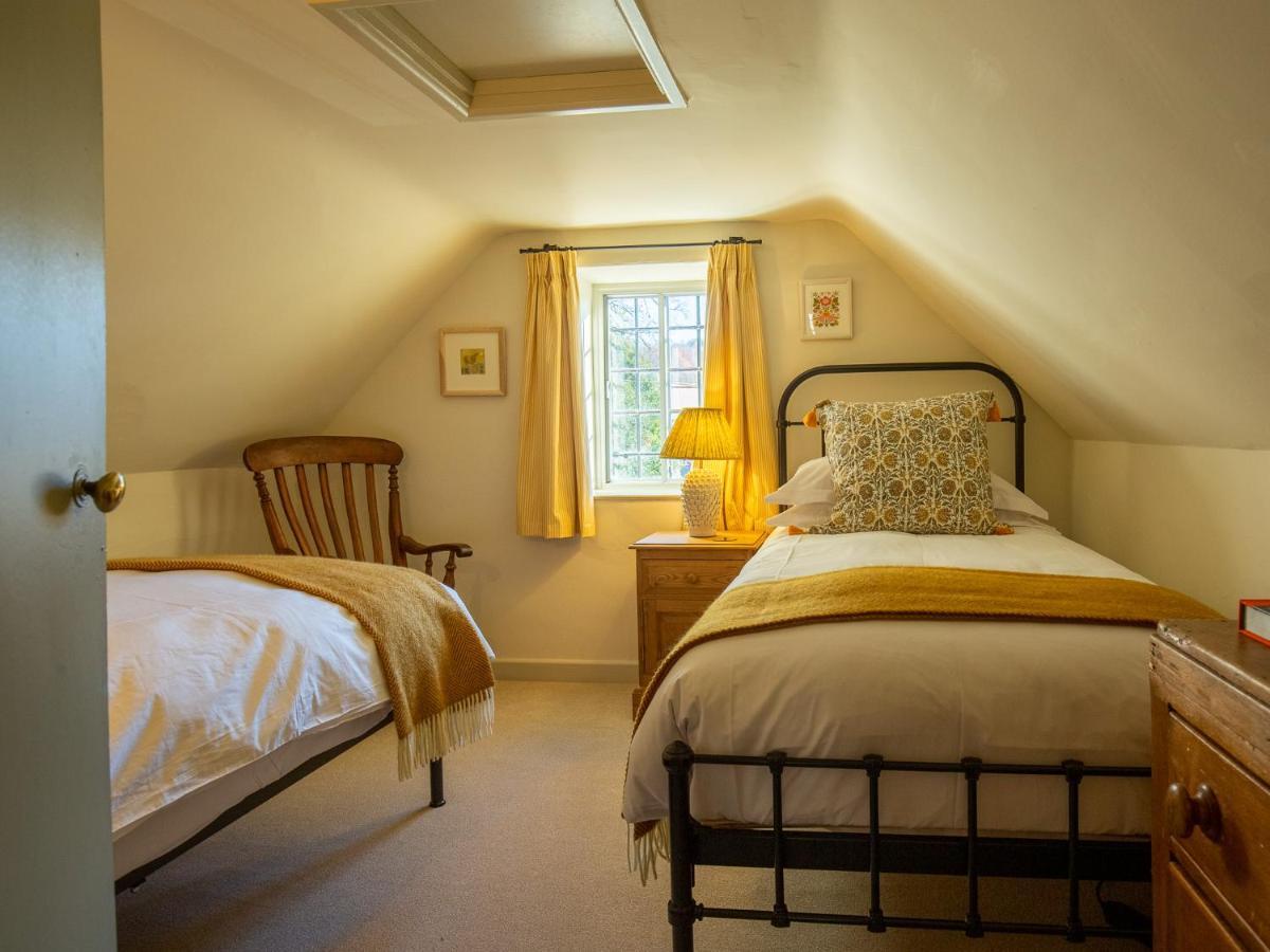 Rose Cottage, Rodborough Stroud  Buitenkant foto